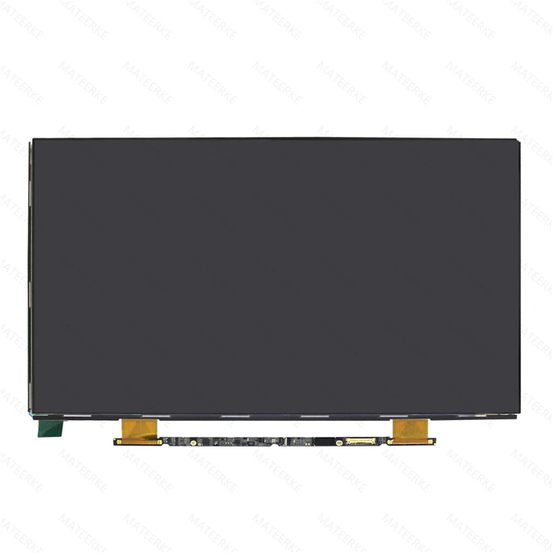 2010-2015 Brand New 13.3" Laptop Display Matrix for Macbook Air 13" A1369 A1466 LCD Screen LP133WP1-TJA7 LP133WP1 NT133WGB-N81
2010-2015 Brand New 13.3" Laptop Display Matrix for Macbook Air 13" A1369 A1466 LCD Screen LP133WP1-TJA7 LP133WP1 NT133WGB-N81