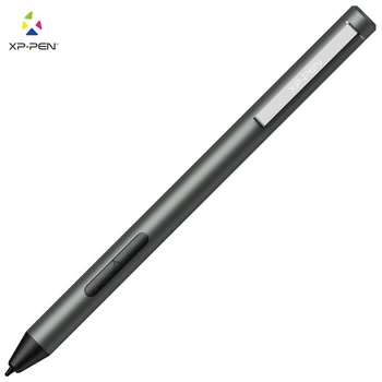 XP-Pen Surface Pen Active Stylus Pen For Microsoft Surface series and Spectre Folio, HP Spectre with 4096 Pressure Sensitivity
XP-Pen Surface Pen Active Stylus Pen For Microsoft Surface series and Spectre Folio, HP Spectre with 4096 Pressure Sensitivity