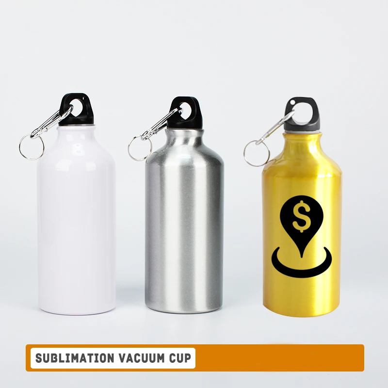 10pcs/lot China 600ml Sublimation vacuum cup sublimation water bottle blanks Sublimation vacuum cup
10pcs/lot China 600ml Sublimation vacuum cup sublimation water bottle blanks Sublimation vacuum cup