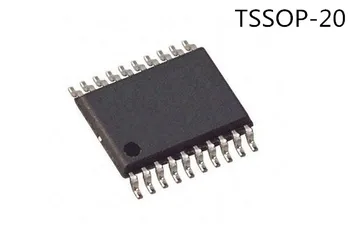 1pcs/lot STM32F070 STM32F070F6P6 32MCU TSSOP-20 In Stock
1pcs/lot STM32F070 STM32F070F6P6 32MCU TSSOP-20 In Stock