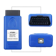 Newest NTG5S1 CarPlay For Apple/Android NTG5 S1 OBD2 Activation Tool NTG5ES2 For Mercedes/Benz
Newest NTG5S1 CarPlay For Apple/Android NTG5 S1 OBD2 Activation Tool NTG5ES2 For Mercedes/Benz