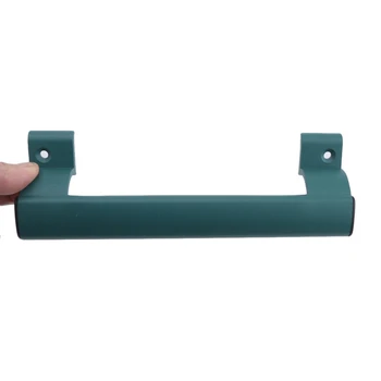 Aluminum Alloy Plastic Door Handle Sliding Door Embedded Door Handle
Aluminum Alloy Plastic Door Handle Sliding Door Embedded Door Handle
