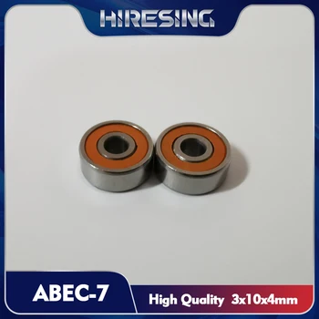 S623 2OS 2PCS 3X10X4mm Stainless steel hybrid ceramic ball bearing S623 2RS CB ABEC7 LD 3x10x4
S623 2OS 2PCS 3X10X4mm Stainless steel hybrid ceramic ball bearing S623 2RS CB ABEC7 LD 3x10x4