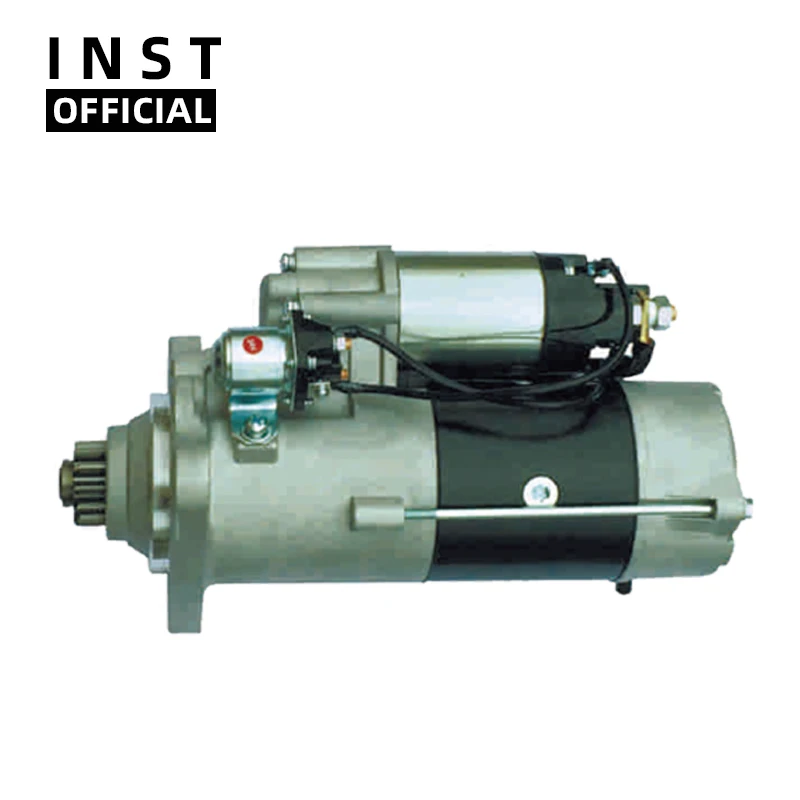 STARTER FOR TRUCKS M9T84771 0986022980 B001350032 S0842S 24V 7.4KW 12T 44 CST10676ES CST11613GS PA510079 PA510131
STARTER FOR TRUCKS M9T84771 0986022980 B001350032 S0842S 24V 7.4KW 12T 44 CST10676ES CST11613GS PA510079 PA510131