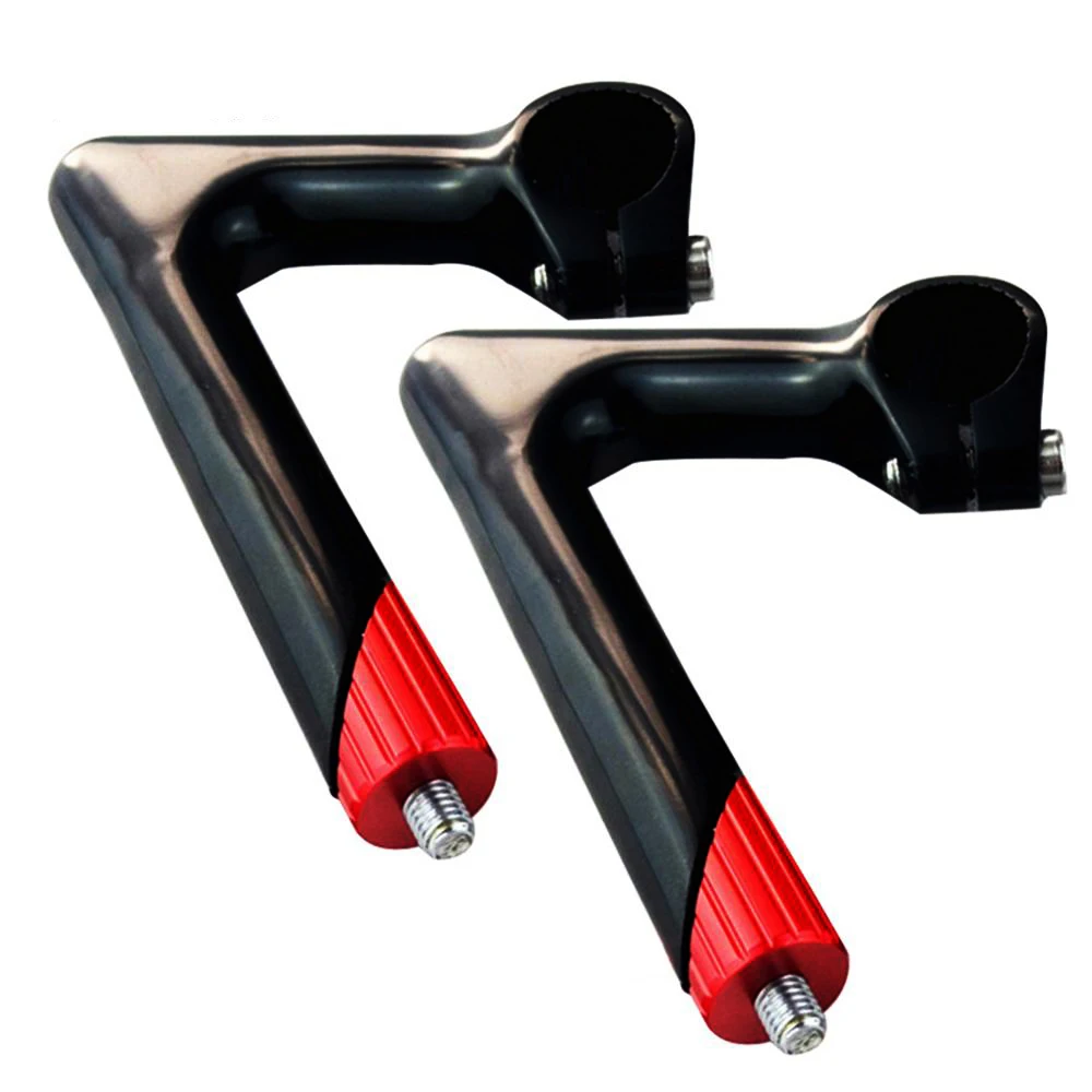 Bicycle Handlebar Stem Fixed Gear Handlebar MTB Bicycle Accessories Aluminum Gooseneck StyleCNC Retro racing down 58 degrees
Bicycle Handlebar Stem Fixed Gear Handlebar MTB Bicycle Accessories Aluminum Gooseneck StyleCNC Retro racing down 58 degrees