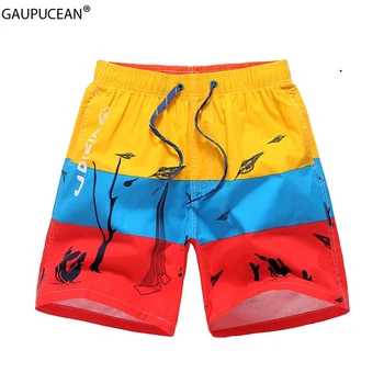 100% Cotton Soft Anti-static Man Casual Board Short Pants Fashion Printing Pockets Male Summer Stripe Beach Men Shorts
100% Cotton Soft Anti-static Man Casual Board Short Pants Fashion Printing Pockets Male Summer Stripe Beach Men Shorts