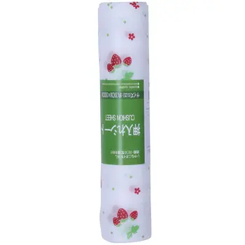 3 meters * 30 cm nice print Waterproof Antislip Heat Insulated Antislip Cup Table Mat Kitchen Load Dinning Bowl Pad Mat Red + wh
3 meters * 30 cm nice print Waterproof Antislip Heat Insulated Antislip Cup Table Mat Kitchen Load Dinning Bowl Pad Mat Red + wh
