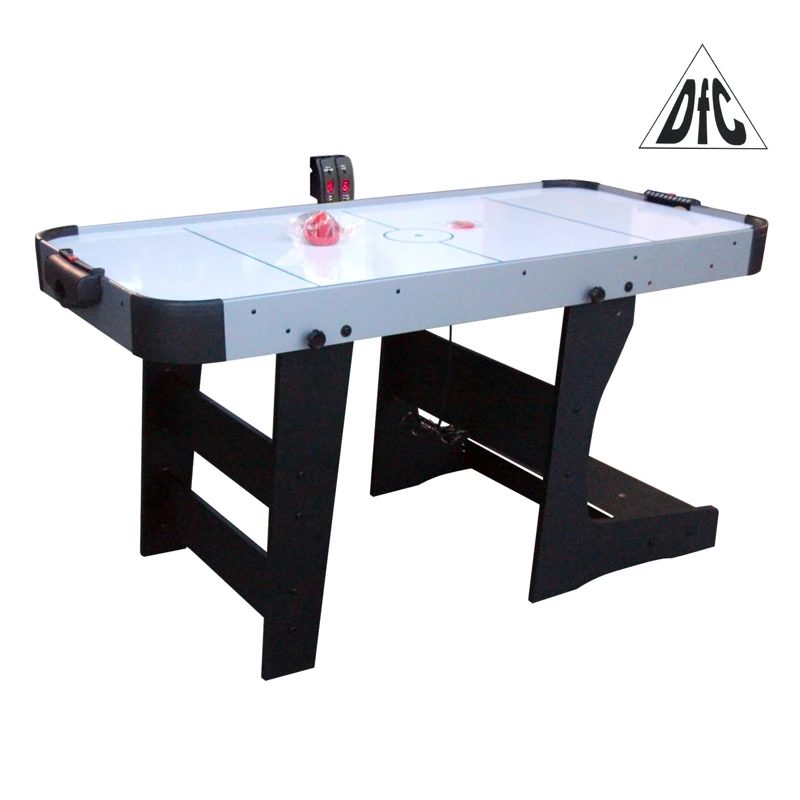 Игровой стол - аэрохоккей DFC BASTIA 4 HM-AT-48301 |