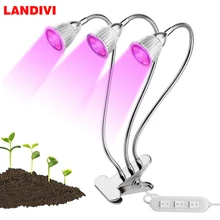 2018 New Triple Head Led Grow Light, Desk Clip Lamp with 360 Degree Flexible Gooseneck and Triple on/off Switch for Indoor Plan
2018 New Triple Head Led Grow Light, Desk Clip Lamp with 360 Degree Flexible Gooseneck and Triple on/off Switch for Indoor Plan