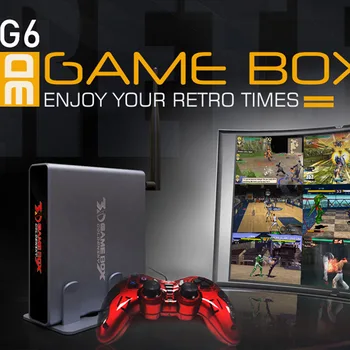 TV Video Game Console Build In 10000 2D/3D game HD AV Output Support FC/ GB/ GBA/ GBC/MD/PCE/ WSC/ N64/ PS/FBA /MAME/PPSPP
TV Video Game Console Build In 10000 2D/3D game HD AV Output Support FC/ GB/ GBA/ GBC/MD/PCE/ WSC/ N64/ PS/FBA /MAME/PPSPP