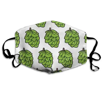 Garde Art Studio Unisex Premium Polyester Face Cover Mask, Green Beer Hops Funny & Fashion Accessories for Women Man Kids
Garde Art Studio Unisex Premium Polyester Face Cover Mask, Green Beer Hops Funny & Fashion Accessories for Women Man Kids