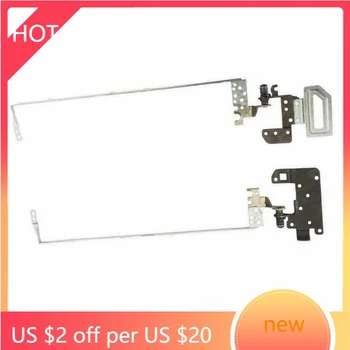 FOR Acer Aspire EK-571G V3-532 V3-572 V3-572G Left Right LCD Hinge Bracket Set
FOR Acer Aspire EK-571G V3-532 V3-572 V3-572G Left Right LCD Hinge Bracket Set