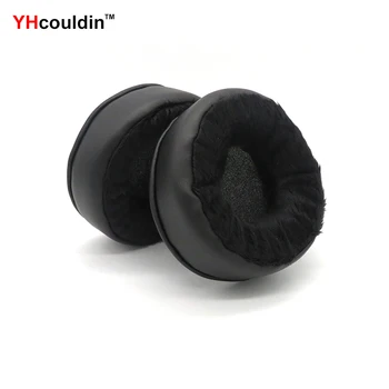 YHcouldin Thick Velvet Ear Pads For Beyerdynamic DT801 DT811 DT860 Headphone Replacement Earpads Cushions Cups
YHcouldin Thick Velvet Ear Pads For Beyerdynamic DT801 DT811 DT860 Headphone Replacement Earpads Cushions Cups