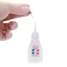 1/5PCS Multifunctional 502 Strong Non-toxic Glue Office Quick-drying Soft Glue Household Plastic Metal Shoe Repair Glue
1/5PCS Multifunctional 502 Strong Non-toxic Glue Office Quick-drying Soft Glue Household Plastic Metal Shoe Repair Glue