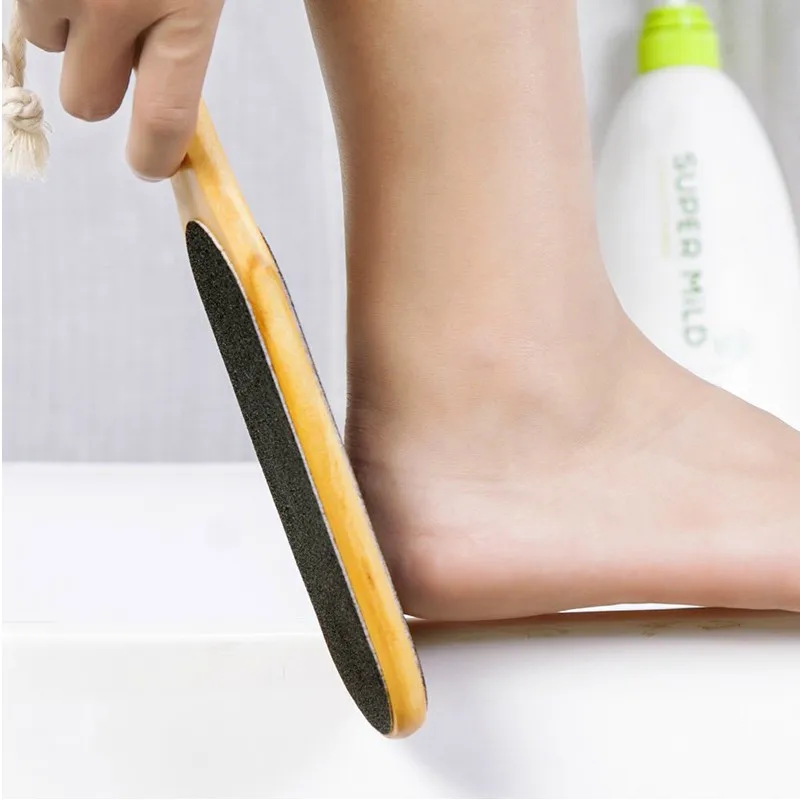 Get Rid of Dead Skin Double-Sided Rub Foot Board Natural Volcanic Stone Foot File Heel Rub Foot Board Large
Get Rid of Dead Skin Double-Sided Rub Foot Board Natural Volcanic Stone Foot File Heel Rub Foot Board Large