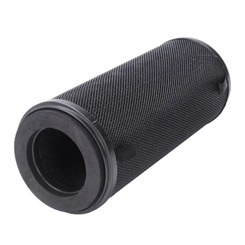 NEW-Car Air Purifier Filter Activated Carbon Enhanced Version Air Freshener Part Formaldehyde Purification For Car
NEW-Car Air Purifier Filter Activated Carbon Enhanced Version Air Freshener Part Formaldehyde Purification For Car