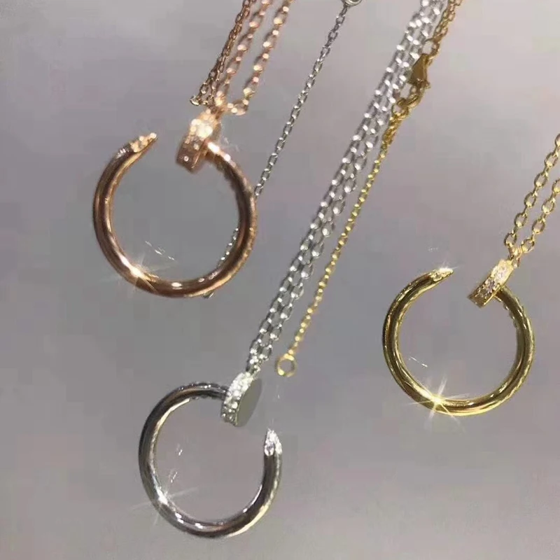 BLH Hot Little Flower Shell Shape Pure 925 Sterling Silver Zircon Collar Necklace Crystal Heart Large Love Choker Women Wedding
BLH Hot Little Flower Shell Shape Pure 925 Sterling Silver Zircon Collar Necklace Crystal Heart Large Love Choker Women Wedding