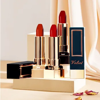 Hengfang Lipstick Kit Good-looking Gift Box Long-lasting Non-stick Cup Does Not Wear Makeup Moisturizing Beginners Birthday Gift
Hengfang Lipstick Kit Good-looking Gift Box Long-lasting Non-stick Cup Does Not Wear Makeup Moisturizing Beginners Birthday Gift