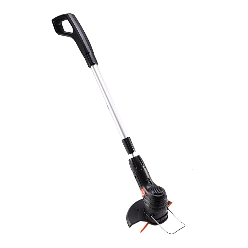 Lawn Mower Electric Grass Trimmer Grass String Trimmer Pruning Cutter Garden Tools-US Plug
Lawn Mower Electric Grass Trimmer Grass String Trimmer Pruning Cutter Garden Tools-US Plug