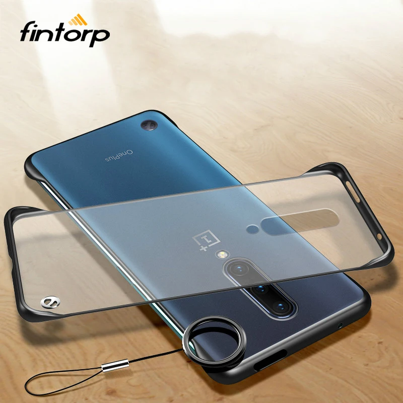 Frameless Case for OnePlus 7 Pro Case Coque Ultra thin Transparent Back Finger Ring Cover for One Plus 7 Pro 7 Protective Bumper
Frameless Case for OnePlus 7 Pro Case Coque Ultra thin Transparent Back Finger Ring Cover for One Plus 7 Pro 7 Protective Bumper
