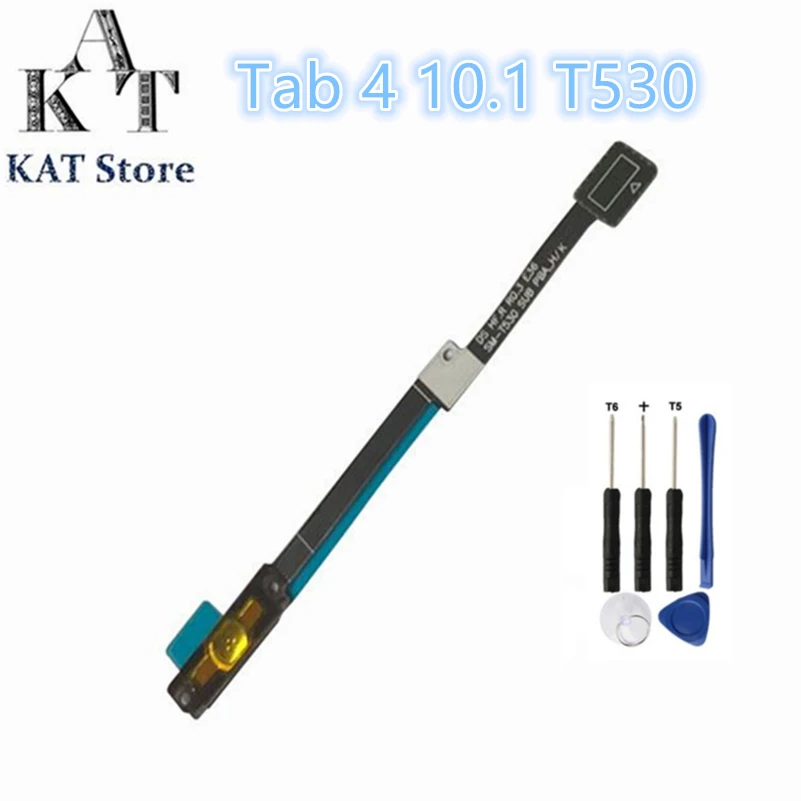 Кнопка главного меню KAT для Samsung Galaxy Tab 4 10,1 Wifi T530/3G T531/LTE T535 кнопка Home датчик гибкий кабель гарантия качества
Кнопка главного меню KAT для Samsung Galaxy Tab 4 10,1 Wifi T530/3G T531/LTE T535 кнопка Home датчик гибкий кабель гарантия качества