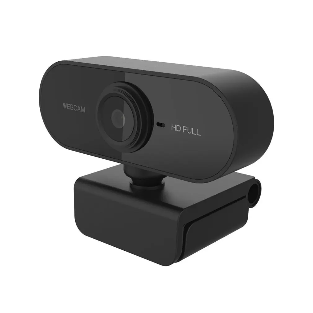1080P HD Webcam Mini Computer PC Webcamera with Microphone Rotatable Cameras for Live Broadcast Video Calling Conference Work
1080P HD Webcam Mini Computer PC Webcamera with Microphone Rotatable Cameras for Live Broadcast Video Calling Conference Work