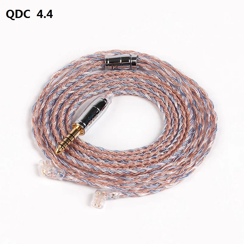 4.4 QDC