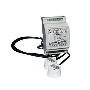 High and low automatic water level controller, automatic liquid level controller, industrial water tank water level sensor
High and low automatic water level controller, automatic liquid level controller, industrial water tank water level sensor