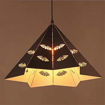 Loft Style Flowers Geometry Dining Room Pendant Lights Vintage Iron Cafe Lamp Bar Lights Free Shipping LED Bulbs Cord Pendant AC
Loft Style Flowers Geometry Dining Room Pendant Lights Vintage Iron Cafe Lamp Bar Lights Free Shipping LED Bulbs Cord Pendant AC