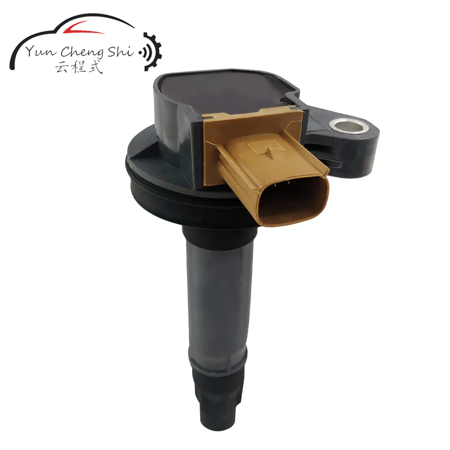 BL3Z-12029-C Ignition Coil DG-549 for Ford Expedition Explorer F-150 Flex Taurus Transit /Lincoln MKS MKT Navigator 3.5L V6
BL3Z-12029-C Ignition Coil DG-549 for Ford Expedition Explorer F-150 Flex Taurus Transit /Lincoln MKS MKT Navigator 3.5L V6