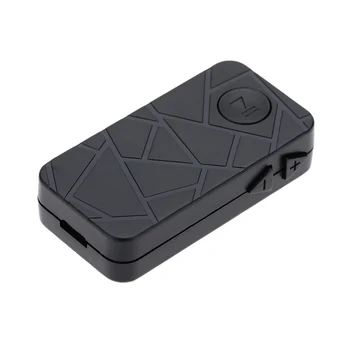 Wireless Bluetooth Audio Music Receiver Adapter Stereo Output 3.5mm Bluetooth Speakers In-Car Bluetooth Audio Receiver
Wireless Bluetooth Audio Music Receiver Adapter Stereo Output 3.5mm Bluetooth Speakers In-Car Bluetooth Audio Receiver