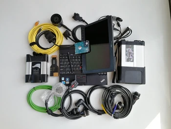 for bmw icom next with 2020.09v hdd 1tb for mb star c5 connect mb sd 5 in laptop x200t used computer 4GB Touch screen
for bmw icom next with 2020.09v hdd 1tb for mb star c5 connect mb sd 5 in laptop x200t used computer 4GB Touch screen