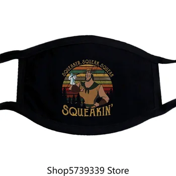 Kuzco Kronk Squirrel Squeaker Squeak Squeak Squeakin' Mask Washable Reusable Mask
Kuzco Kronk Squirrel Squeaker Squeak Squeak Squeakin' Mask Washable Reusable Mask