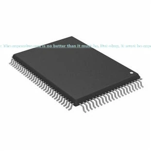 16C864CQ XR16C864CQ-F Interface UART Universal Asynchronous receiver transmitter QFP-100 1PCS
16C864CQ XR16C864CQ-F Interface UART Universal Asynchronous receiver transmitter QFP-100 1PCS