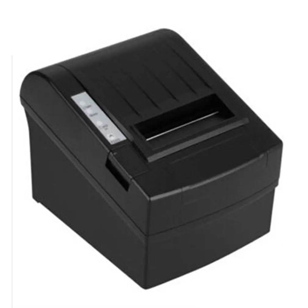 Thermal Receipt Printer POS-8220 Portable Wireless Thermal Printer WIFI POS 80mm Auto Cutter USB WIFI Waterproof Oil-proof
Thermal Receipt Printer POS-8220 Portable Wireless Thermal Printer WIFI POS 80mm Auto Cutter USB WIFI Waterproof Oil-proof