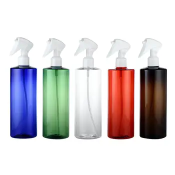 500ml Spray Bottle Plastic Travel Bottles Leak-proof Container For Shampoo Perfume Cosmetic Portable Travel Cosmetic Tool
500ml Spray Bottle Plastic Travel Bottles Leak-proof Container For Shampoo Perfume Cosmetic Portable Travel Cosmetic Tool