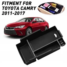 Shop Car Organizer For Toyota Camry Great Deals On Car