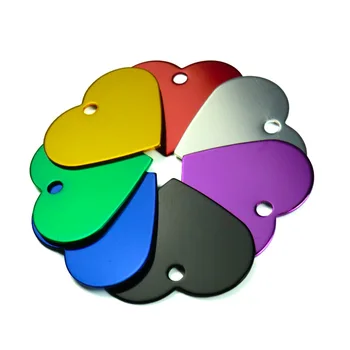 Heart Shape Personalized Pet ID Tags Love Cat Dog Tag ID Tag Accessories 2 Sided Can Custom Engraved Name Phone Number For Pet
Heart Shape Personalized Pet ID Tags Love Cat Dog Tag ID Tag Accessories 2 Sided Can Custom Engraved Name Phone Number For Pet