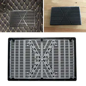 Car Floor Mat Carpet Scuff Guard Foot Rest Pedal Plate Pad Black For Driver Foot Rest Carpet Plate Foot Rest Mat Carpet
Car Floor Mat Carpet Scuff Guard Foot Rest Pedal Plate Pad Black For Driver Foot Rest Carpet Plate Foot Rest Mat Carpet