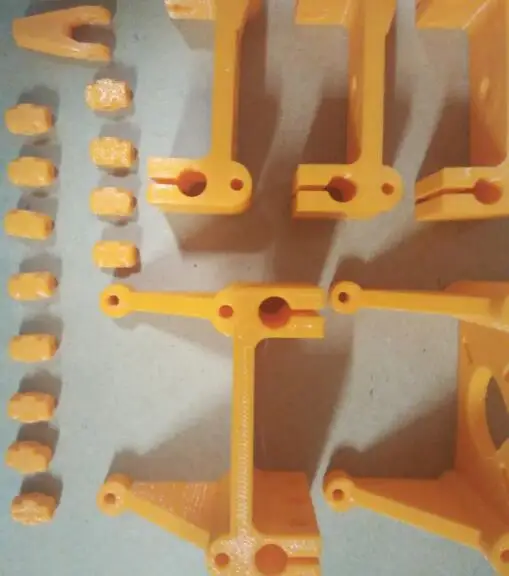 SWMAKER-Rostock-printer-plastic-printed-parts-kit-delta-plastic-parts-set-for-Delta3D-printer-accessories (1)
