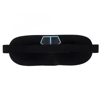 USB Intelligent Eye Massager Eyesight Protection Relieve Fatigue Eye Patch Easy Sleep Masks
USB Intelligent Eye Massager Eyesight Protection Relieve Fatigue Eye Patch Easy Sleep Masks