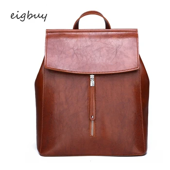 Women Backpack Hot Solid Pink Retro Fashionable School Bags For Teenage Girls Mochila Feminina Purse Bookbags Mochilas Bagpack
Women Backpack Hot Solid Pink Retro Fashionable School Bags For Teenage Girls Mochila Feminina Purse Bookbags Mochilas Bagpack