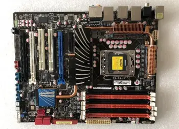 original motherboard for ASUS P6TD Deluxe DDR3 LGA 1366 24GB USB 2.0 SATA3 X58 Desktop motherboard Free shipping
original motherboard for ASUS P6TD Deluxe DDR3 LGA 1366 24GB USB 2.0 SATA3 X58 Desktop motherboard Free shipping