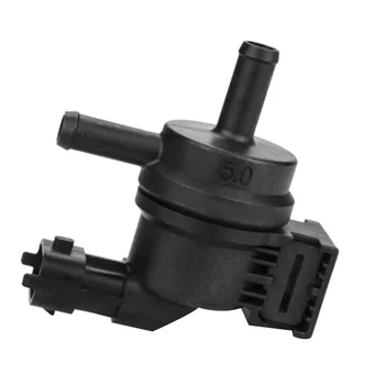 28910-3C200 Vapor Canister Purge Control Valve Solenoid for Hyundai Kia 1.6L 3.3L 3.5L 3.8L 2010-2018
28910-3C200 Vapor Canister Purge Control Valve Solenoid for Hyundai Kia 1.6L 3.3L 3.5L 3.8L 2010-2018