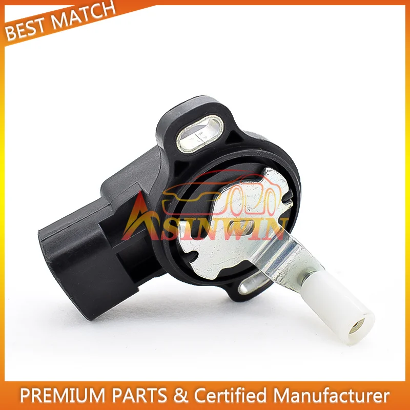89281-20040 8928120040 High Quality Accelerator Pedal Throttle Position Sensor Fits For Toyota- RAV4
89281-20040 8928120040 High Quality Accelerator Pedal Throttle Position Sensor Fits For Toyota- RAV4