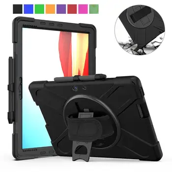 for Microsoft Surface Pro X Case, 360 Degree Rotating Stand Hand Shoulder Strap Tablet Cover for Microsoft Surface Pro X (13")
for Microsoft Surface Pro X Case, 360 Degree Rotating Stand Hand Shoulder Strap Tablet Cover for Microsoft Surface Pro X (13")