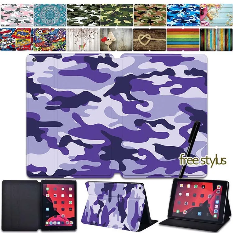 New Leather Stand Ttablet Case for Apple IPad Mini 1/2/3/4/5/Pro 9.7/10.5/11 Inch/Air 1/2/3/iPad 234/ipad 5/6/7/8 Generation
New Leather Stand Ttablet Case for Apple IPad Mini 1/2/3/4/5/Pro 9.7/10.5/11 Inch/Air 1/2/3/iPad 234/ipad 5/6/7/8 Generation