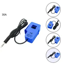 Current Sensor Practical Blue Different Specifications for Air Compressors Split Current Transformer Current Transformer
Current Sensor Practical Blue Different Specifications for Air Compressors Split Current Transformer Current Transformer