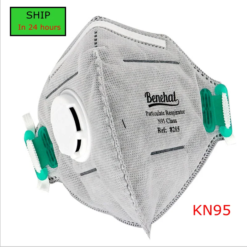 Grey N95 Respirator Mask One Time PM2.5 FFP3 Mask In Stock By Fast Shipping In 24 Hours
Grey N95 Respirator Mask One Time PM2.5 FFP3 Mask In Stock By Fast Shipping In 24 Hours