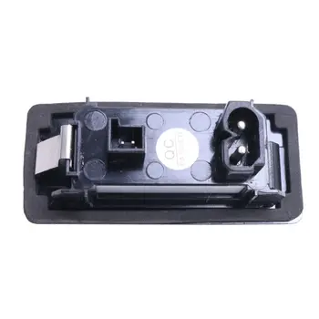 2pcs 24LED License Plate Number Light For BMW 5 Series E39 E60 E60N E61 E61 1997-2014 Car Headlight Decoration Car Lights
2pcs 24LED License Plate Number Light For BMW 5 Series E39 E60 E60N E61 E61 1997-2014 Car Headlight Decoration Car Lights